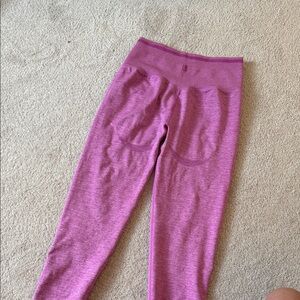 Buffbunny BBL Seamless leggings